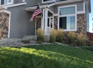 7688 Bandore Dr, Fountain, CO 80817