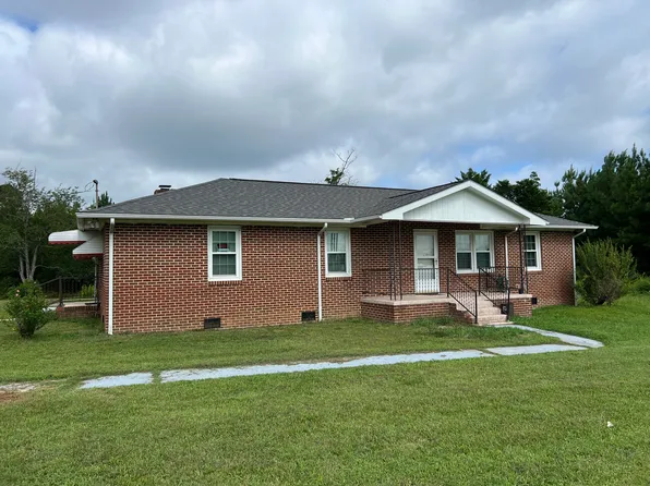 471 Rev Alex Brown Rd, Roanoke Rapids, NC 27870