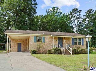 426 E Glendale Dr, Florence, SC 29506