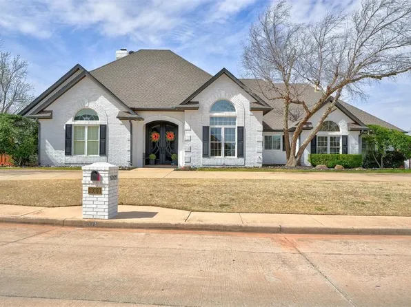 6009 Carmel Valley Way, Edmond, OK 73025