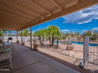 41 S Nightfall Ave, Tucson, AZ 85748