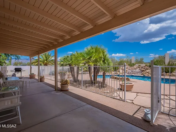 41 S Nightfall Ave, Tucson, AZ 85748