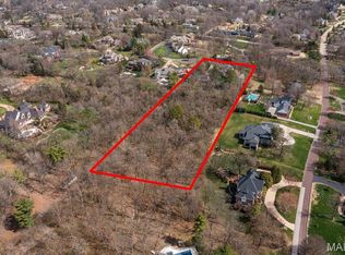 1821 Topping Rd, Saint Louis, MO 63131