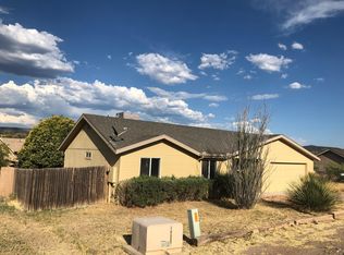 5755 N Laura Ln, Rimrock, AZ 86335