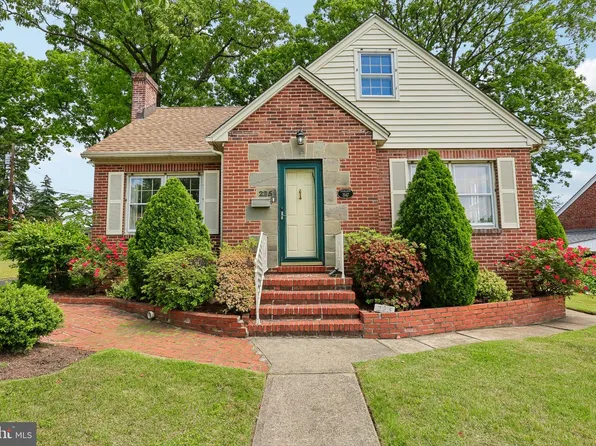225 Homewood Rd, Linthicum, MD 21090