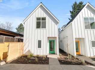 2285 N Humboldt St, Portland, OR 97217