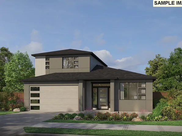 NE 195th Ct, Vancouver, WA 98684