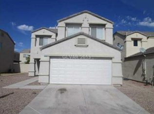 5500 Wells Cathedral Ave, Las Vegas, NV 89130