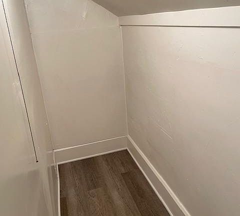 Utility/Pantry off kichen