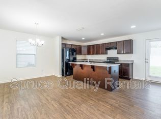 250 Baybrook Ln, Winston Salem, NC 27127