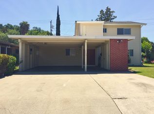 1920 W Rosecrans Way, Stockton, CA 95207