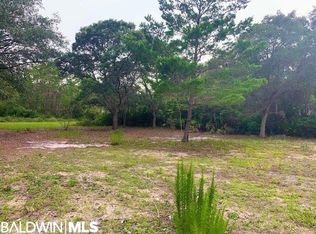 4017 Pine Cir, Orange Beach, AL 36561