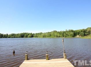 164 Cameron Dr, Raleigh, NC 27603