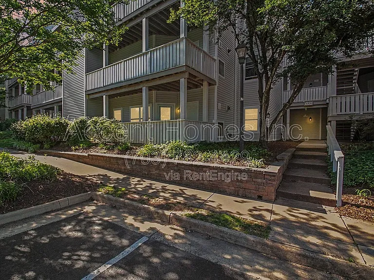 14309 Climbing Rose Way #104 — Photo 1