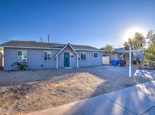 5825 W Mulberry Dr, Phoenix, AZ 85031