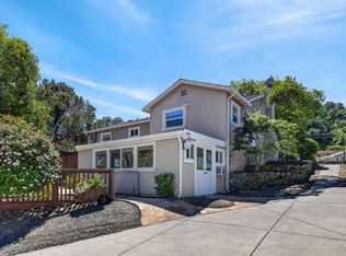 20450 Almaden Rd, San Jose, CA