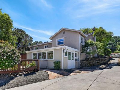 20450 Almaden Rd, San Jose, CA, 95120