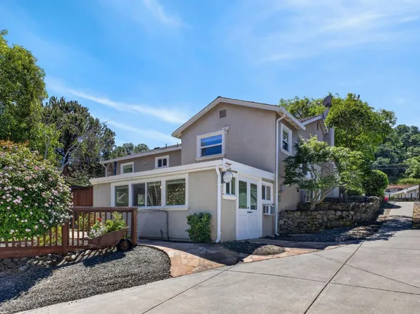 20450 Almaden Rd, San Jose, CA 95120