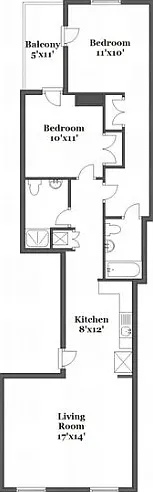 57 W 127th St #3 — Photo 20
