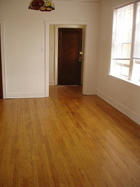 Hardwood Floors Throughout