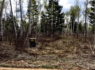 Aspen Ridge Trl, Alpine, WY 83128