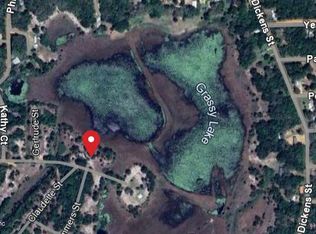 506 ROWELL Avenue, Interlachen, FL 32148