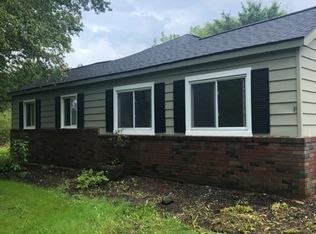 2920 E Dryden Rd, Metamora, MI 48455