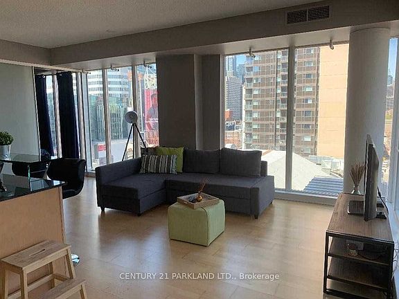 3rd image of 220 Victoria St #1101