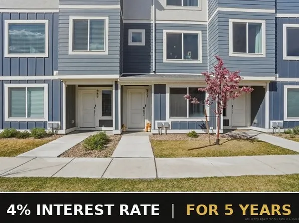 971 E Citadel Ln, Saratoga Springs, UT 84045