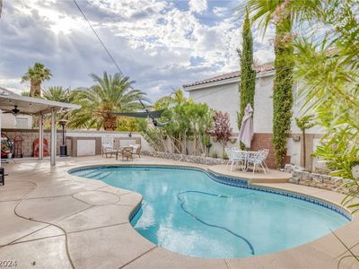 9256 Spruce Mountain Way, Las Vegas, NV, 89134