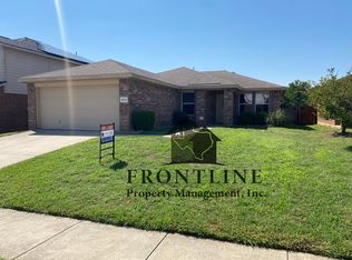 8036 Brook Ridge Dr, Fort Worth, TX 76120