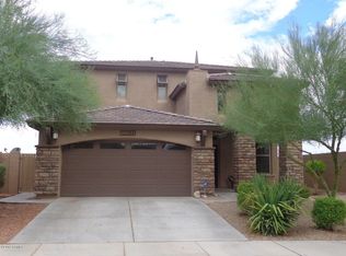 13384 S 186th Dr, Goodyear, AZ 85338