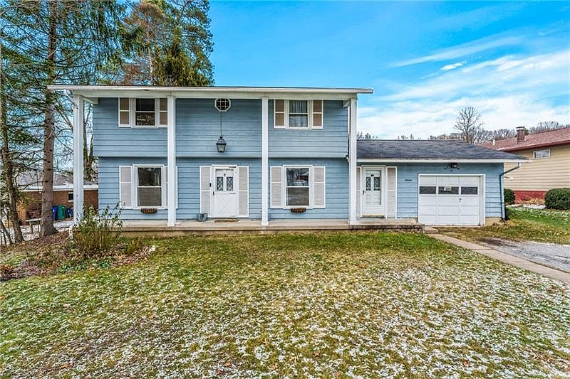 16 Donation Rd, Greenville, PA 16125 Zillow