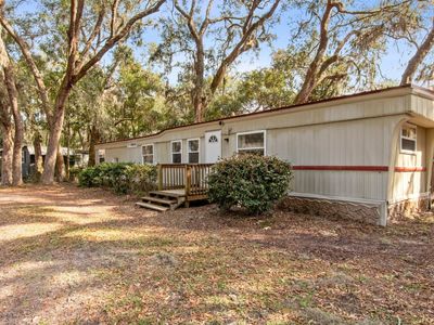 1414 Ian Dr, Fernandina Beach, FL, 32034