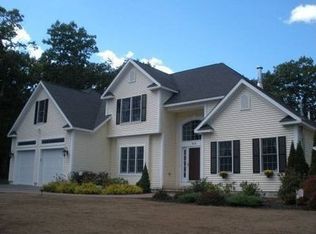 49 Meadow Ln, Ogunquit, ME 03907