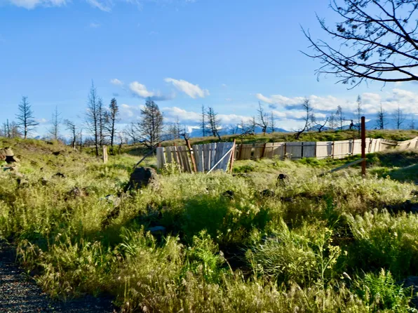 LOT 15 Roland Dr, Montague, CA 96064