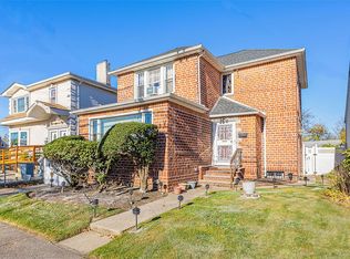 15605 134th Ave, Jamaica, NY