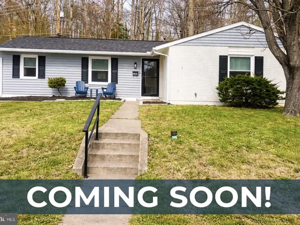 1028 Erwin Dr, Joppa, MD 21085