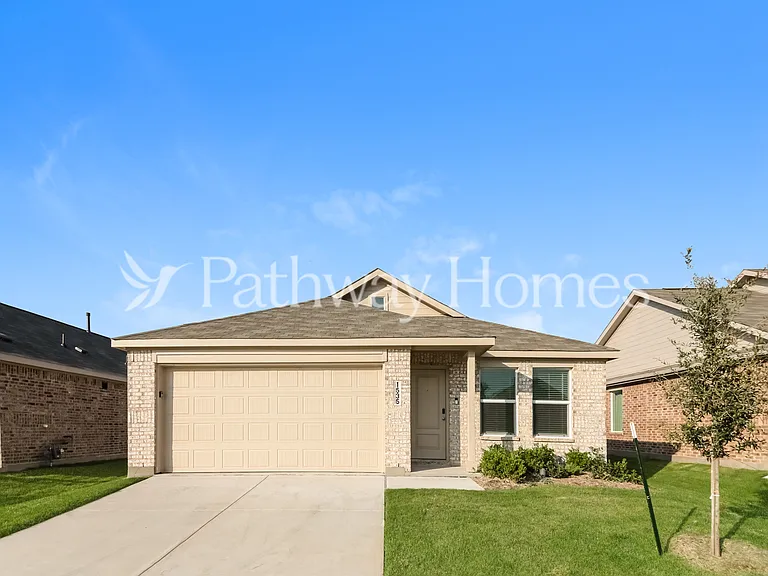 1535 Lanner Meadows Ln — Photo 1