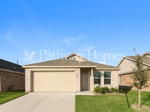 1535 Lanner Meadows Ln, Forney, TX 75126