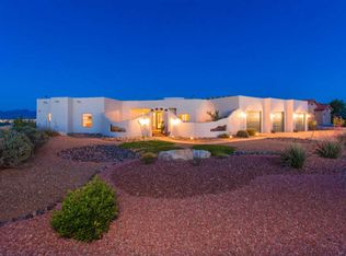 1232 Sonnet Ct, Las Cruces, NM 88007