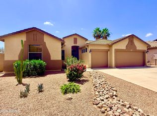 45249 W Windrose Dr, Maricopa, AZ 85139