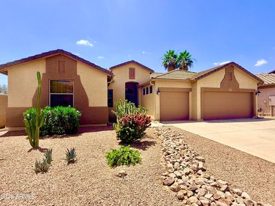 45249 W WINDROSE Drive, Maricopa, AZ, 85139