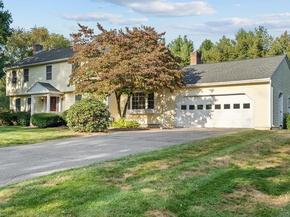 5 Algonquin Ave, Andover, MA 01810