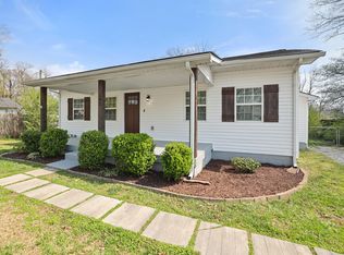 102 Shelby St, Old Hickory, TN 37138