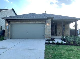 2313 Twisted Willow Ln, Leander, TX 78641