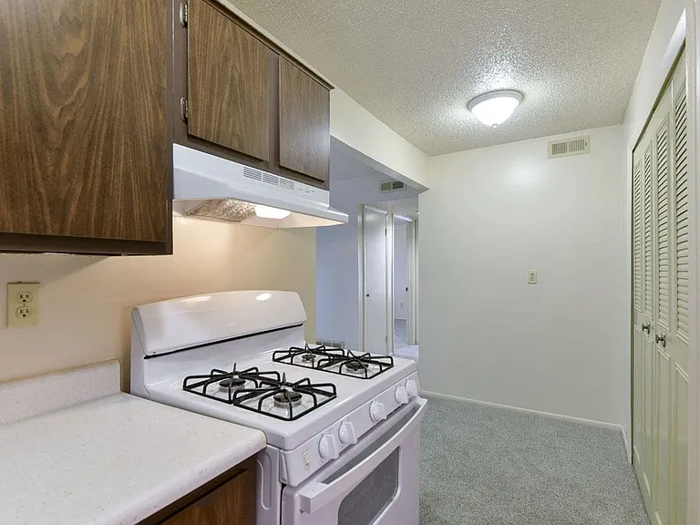 Old Monterey Apartments — Photo 36