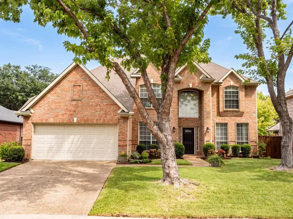 2116 Tennyson Dr, Flower Mound, TX 75028