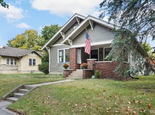 120 Connolly St, West Lafayette, IN 47906