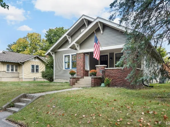 120 Connolly St, West Lafayette, IN 47906